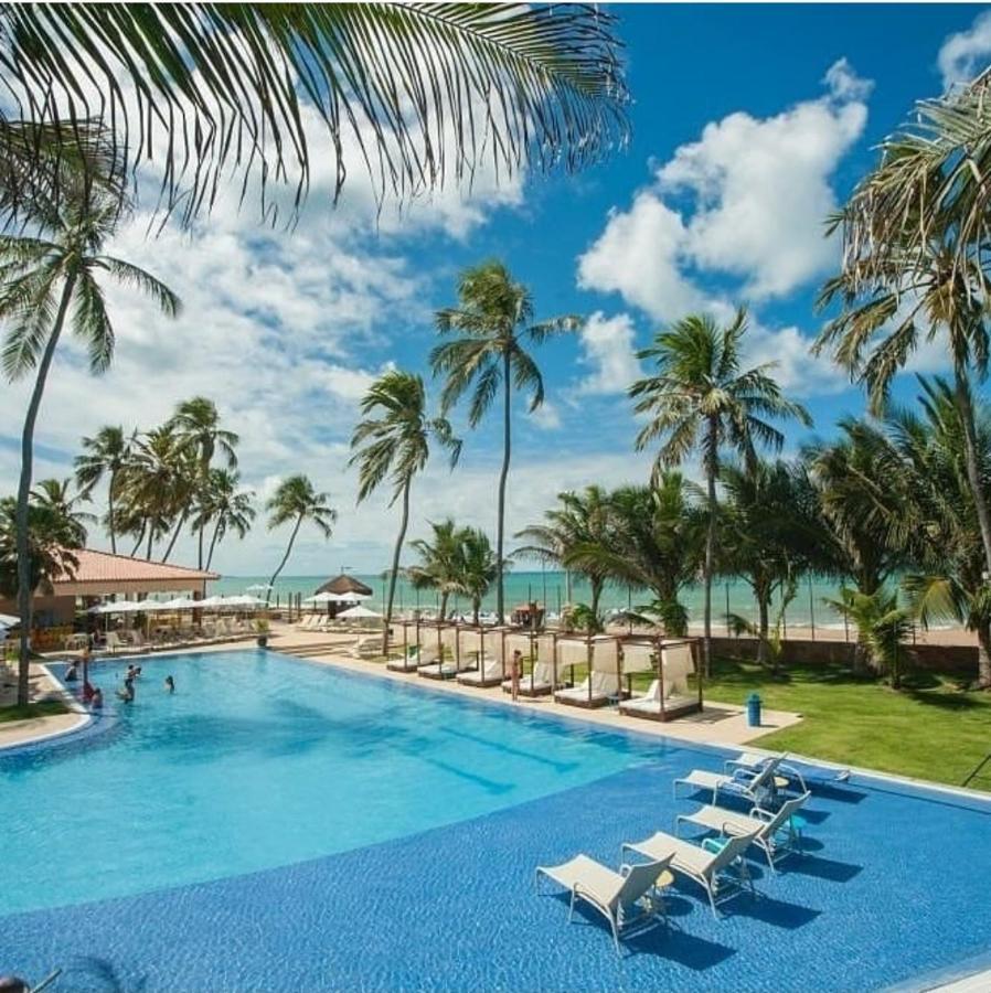 Jatiuca - Flat Vista Mar Hotel